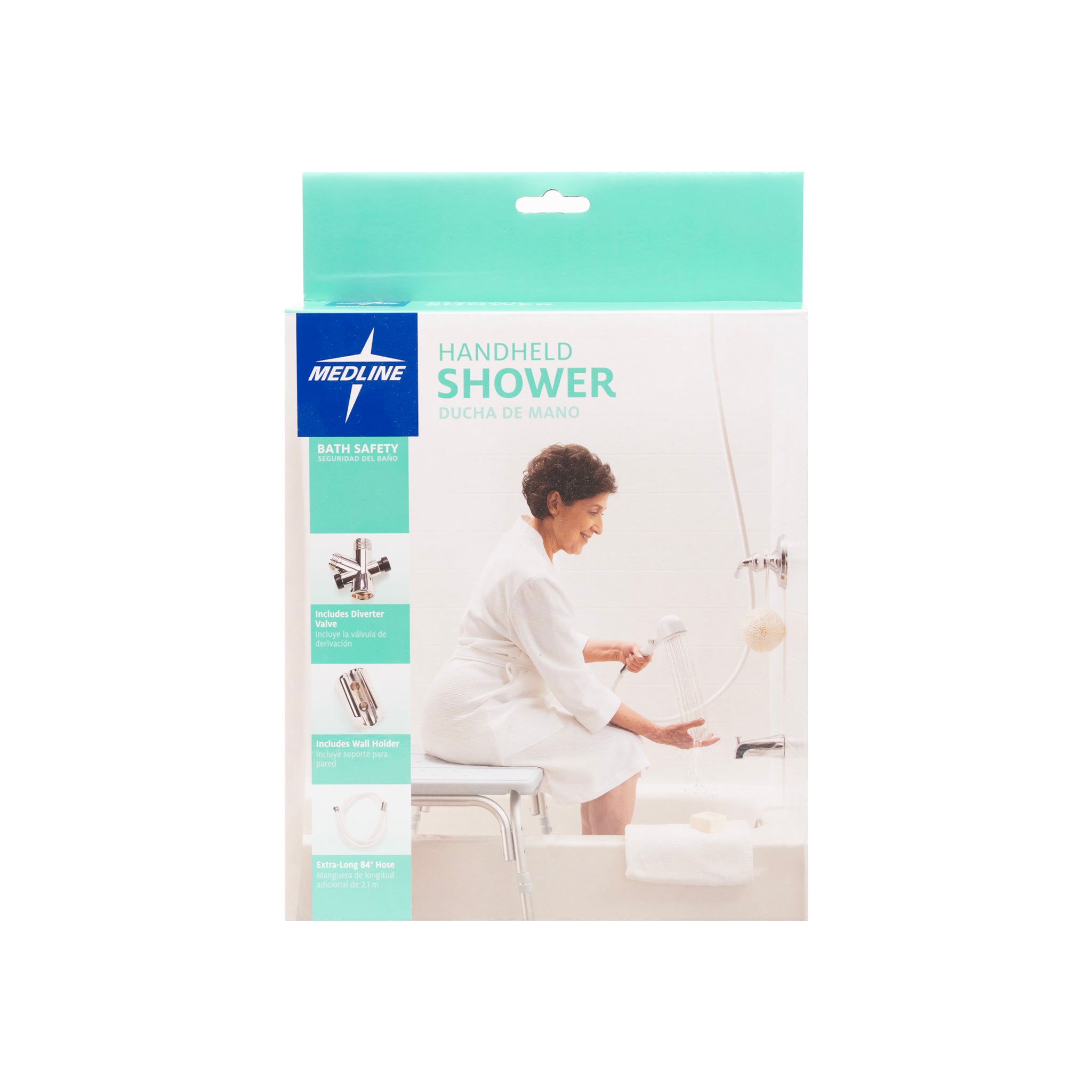 Handheld Shower Head