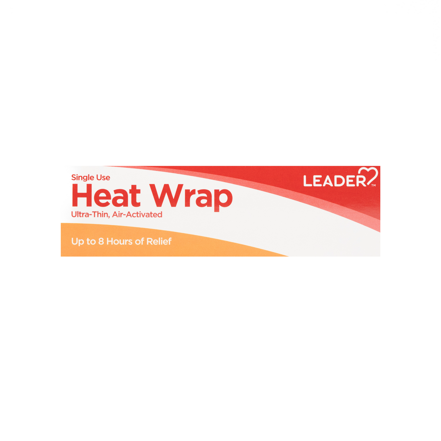 Heat Wrap Pad 8 Hr