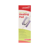 Heating Pad Moist/ Dry Heat