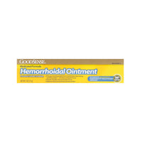 Hemorrhoid 0.25-14-74.9 % Ointment