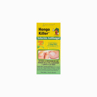 Hongo Killer Antifungal Solution