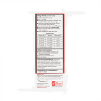 Ibuprofen 100 mg/5 ML Oral Suspension