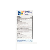 Icy Hot (Menthol) 16 % Lqd