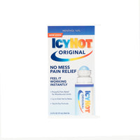 Icy Hot (Menthol) 16 % Liquid