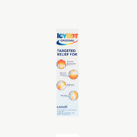 Icy Hot (Menthol) 16 % Lqd