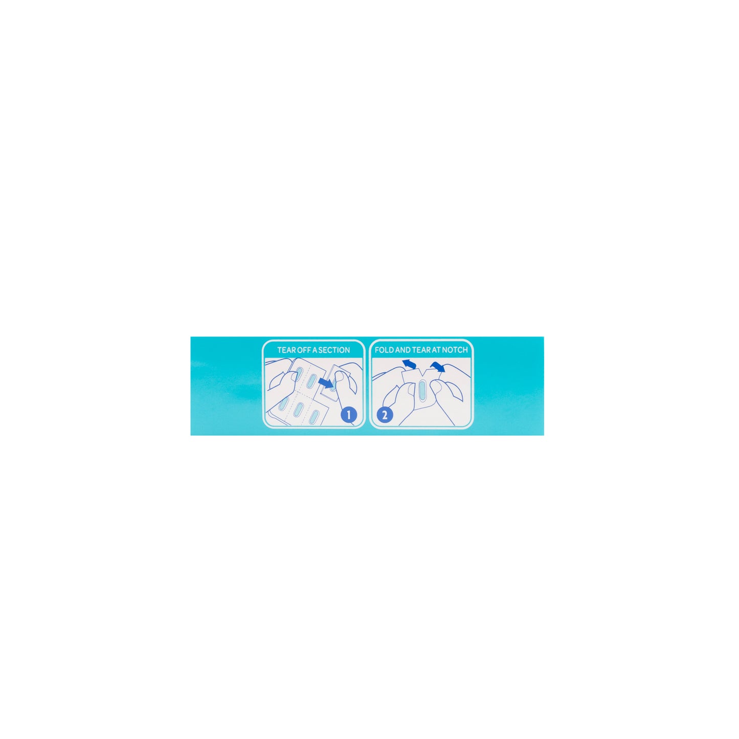 Imodium AD 2 mg Caplets