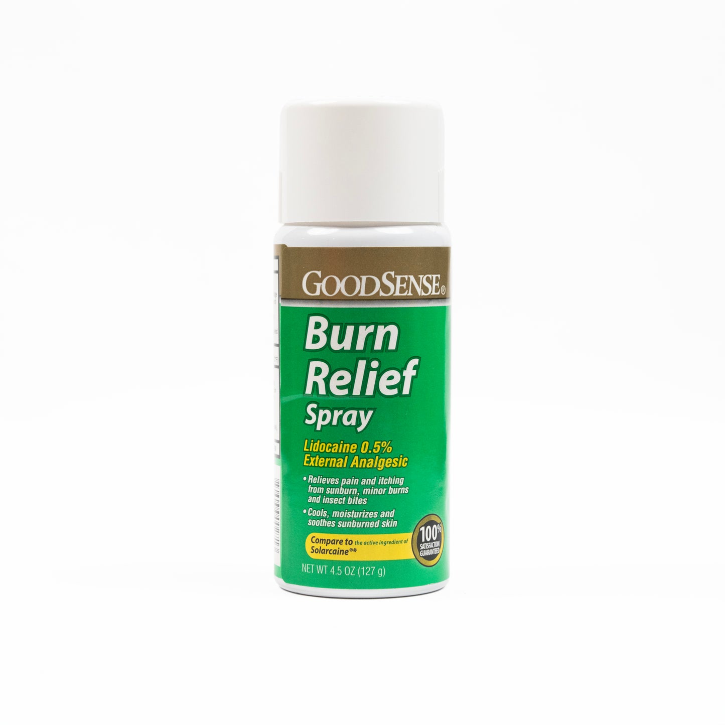 Instant Burn Rlf Sx 
