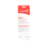 Knee Elastic W/Stays Medium