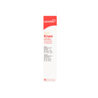 Knee Elastic W/Stays Medium