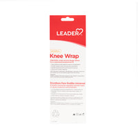 Knee Wrap Open Patella Universal