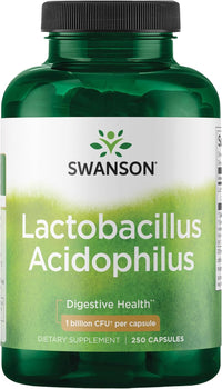 Lactobacillus Caps
