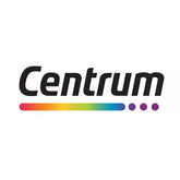 Centrum brand logo