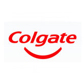 Colgate brand logo