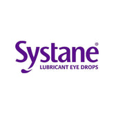 Systane brand logo
