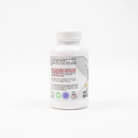Magnesium Oxide 400 mg Caps