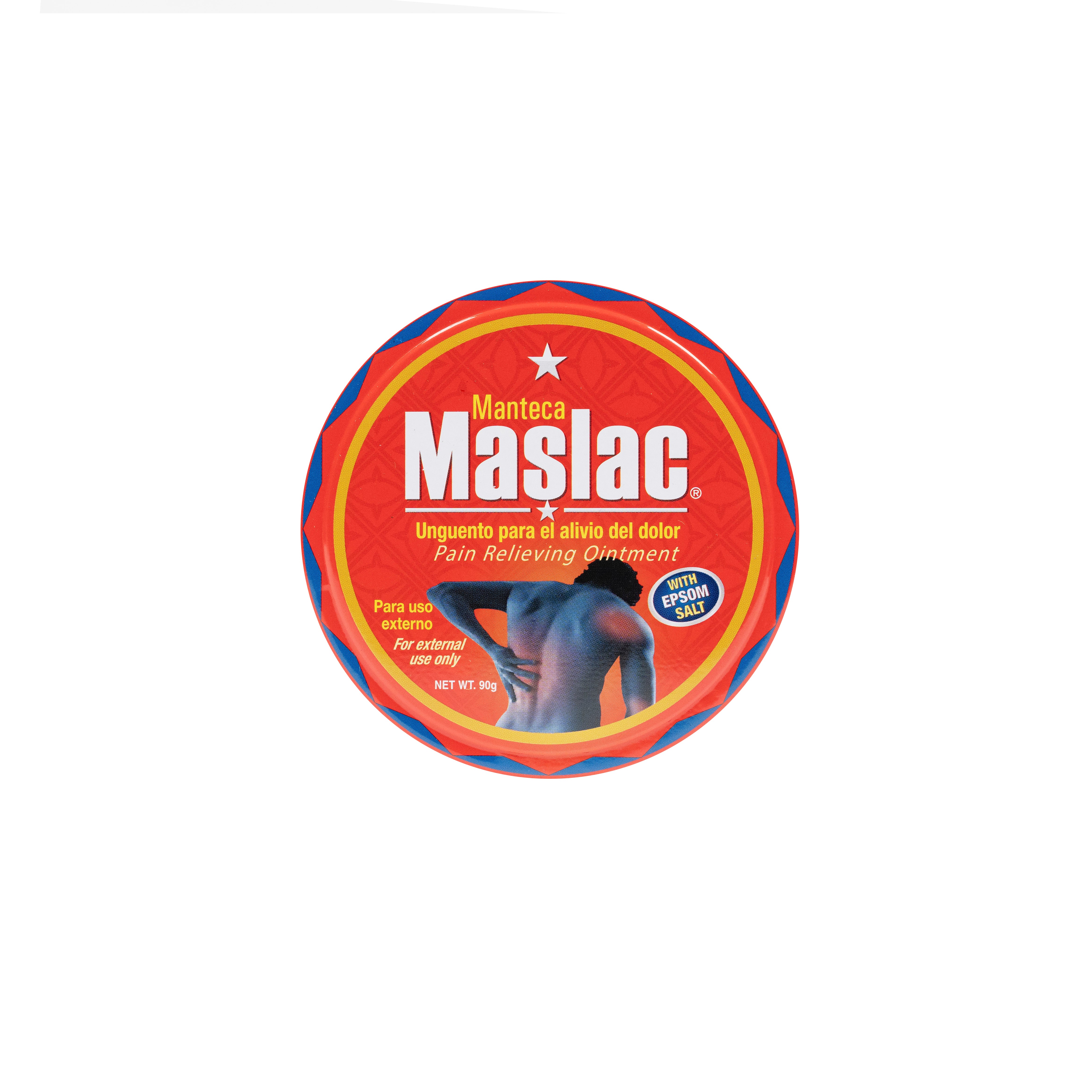 Maslac