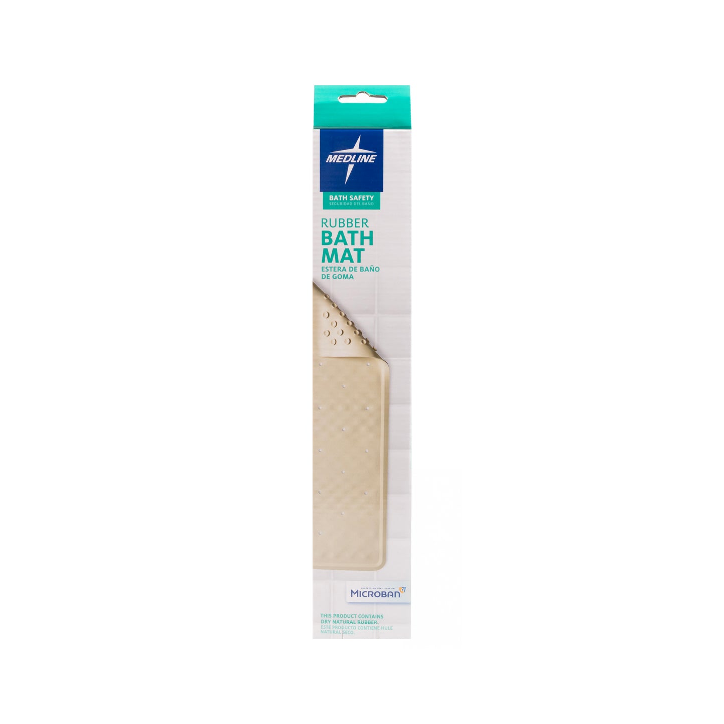 Medical Bathmat Non-Skid 13.4X 29