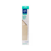 Medical Bathmat Non-Skid 13.4X 29