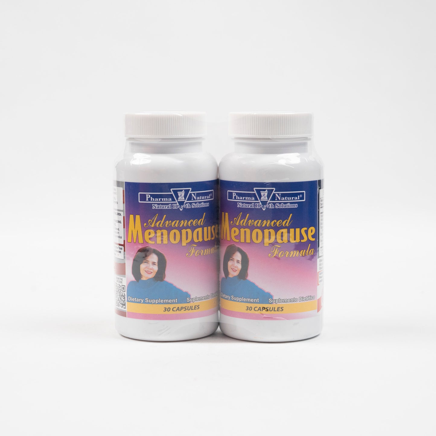 Menopause Caplets Tabs