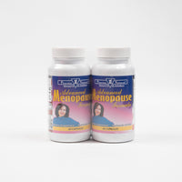 Menopause Caplets Tabs