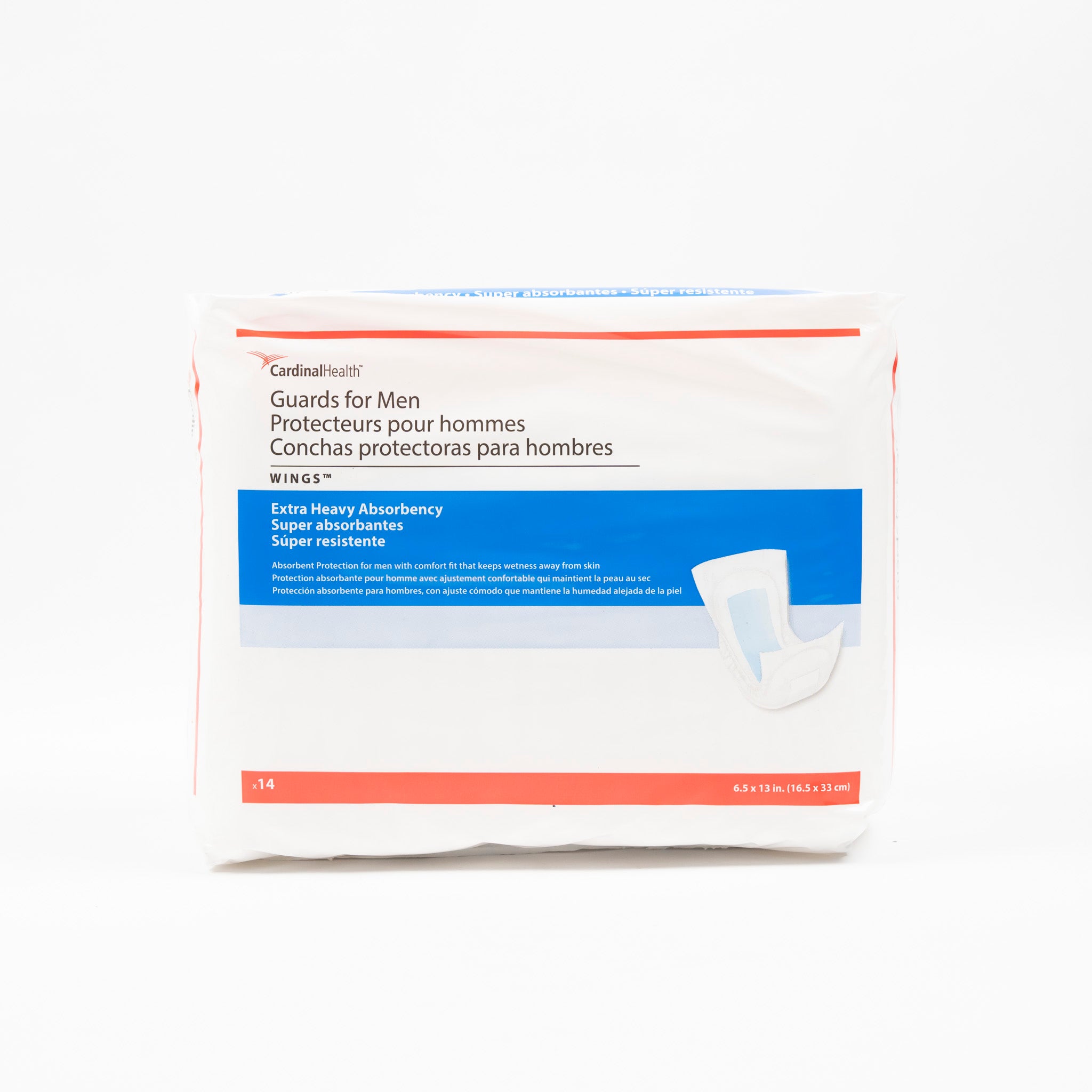 Mens Bladder Control Pads