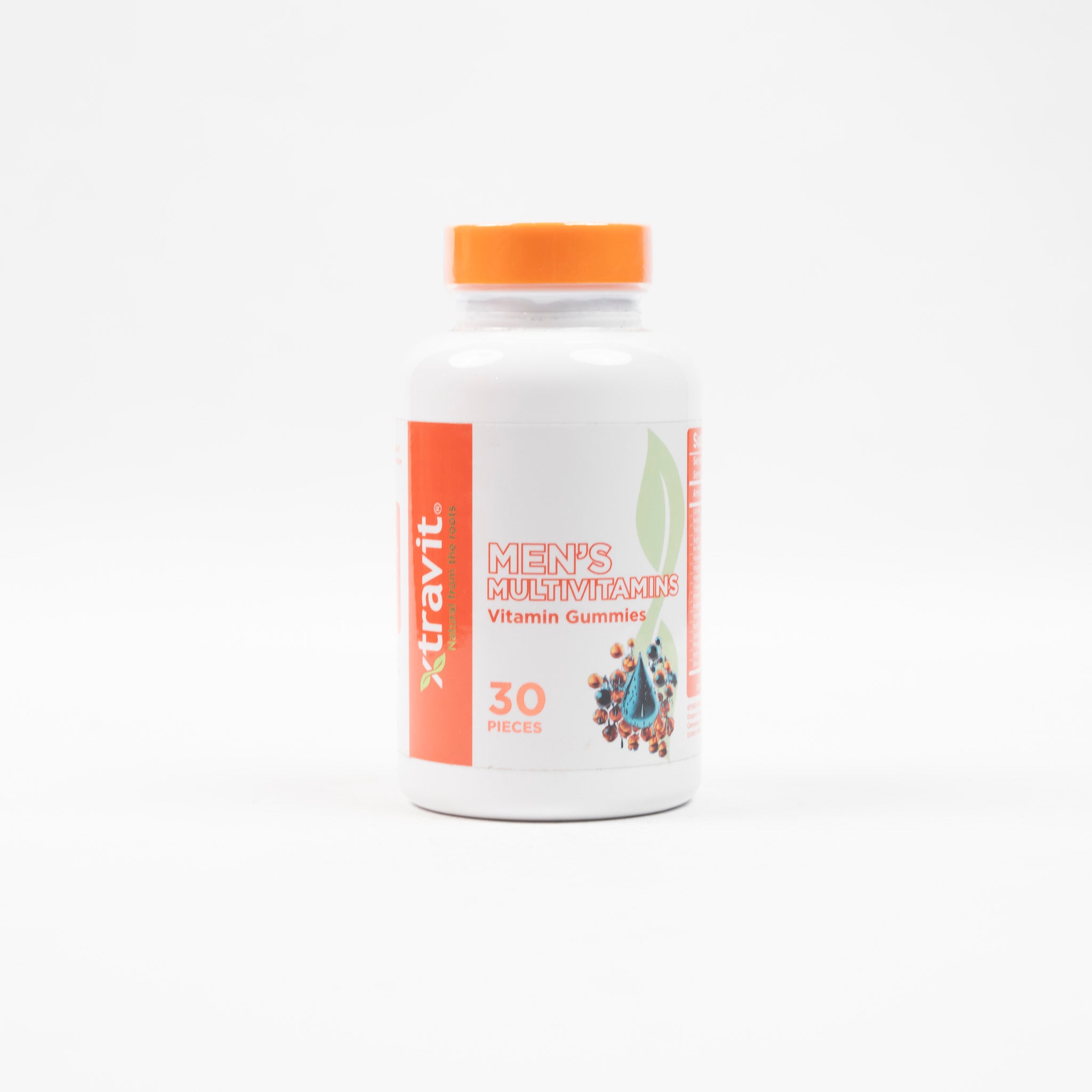 Mens Multivitamins Gummies