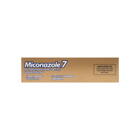 Miconazole 7 Cream 2%