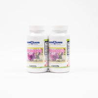 Milk Thistle Caps