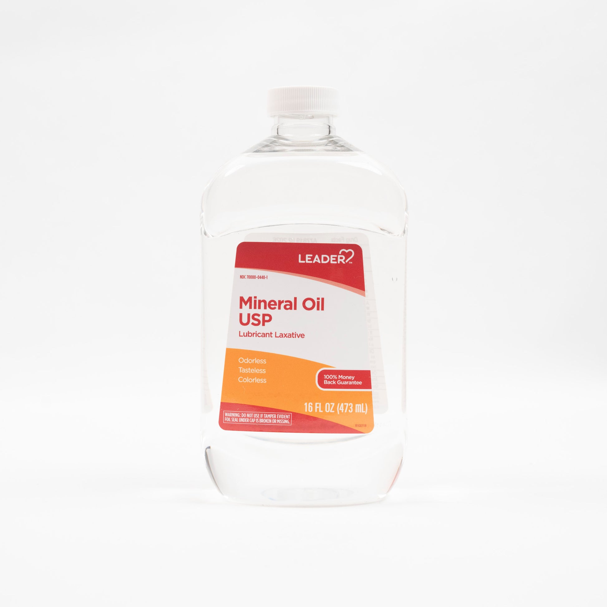 Mineral Oil Liquid