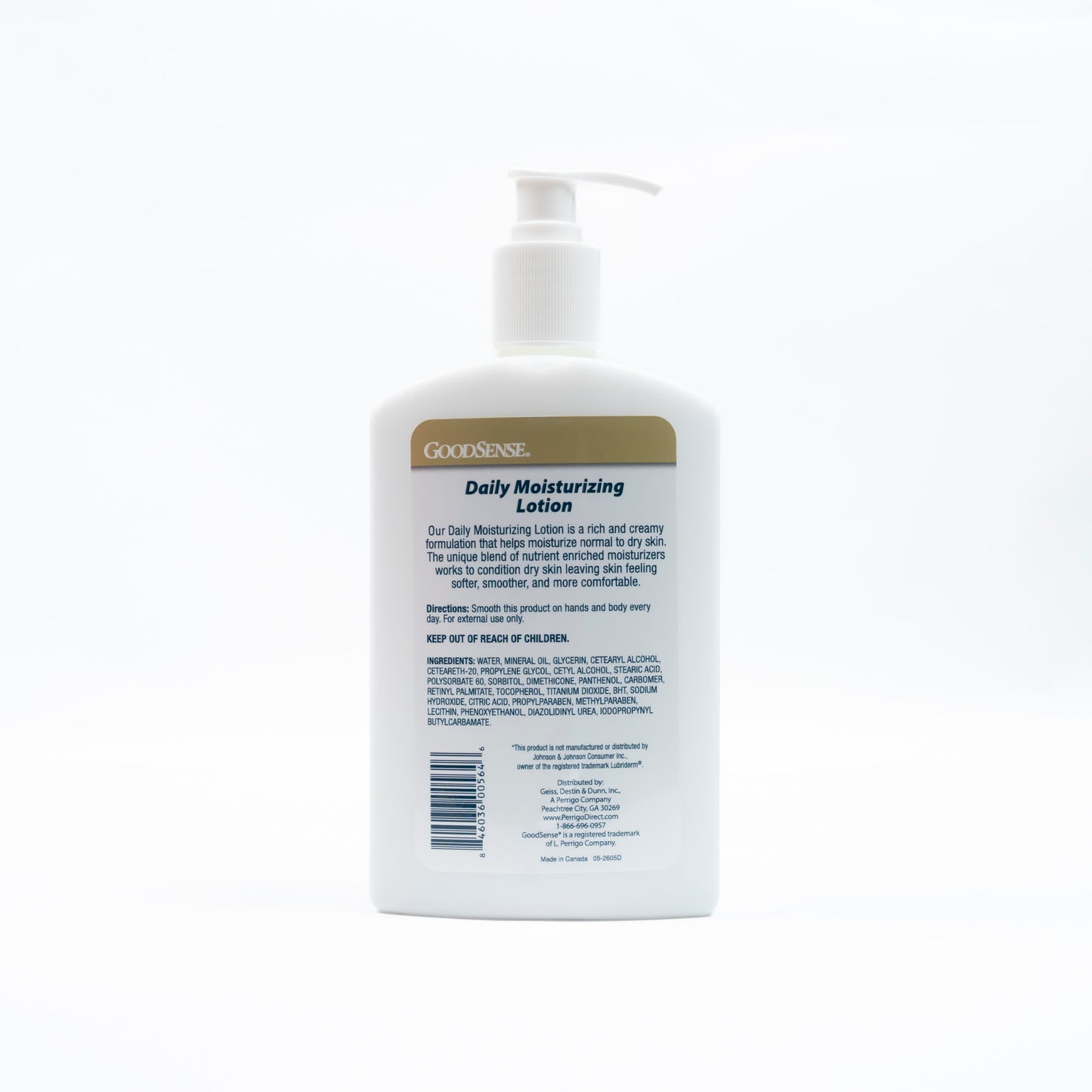 Moisturizing Cream