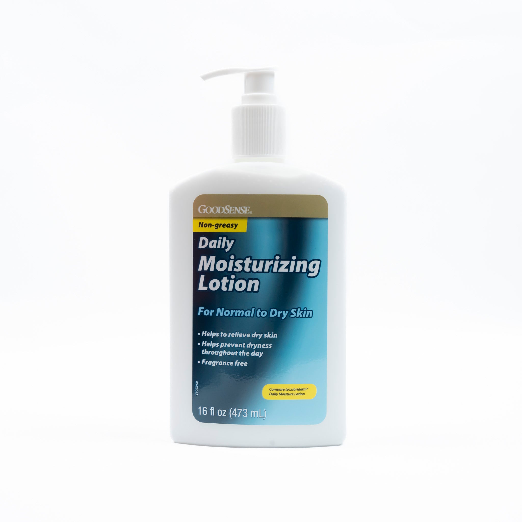 Moisturizing Cream 