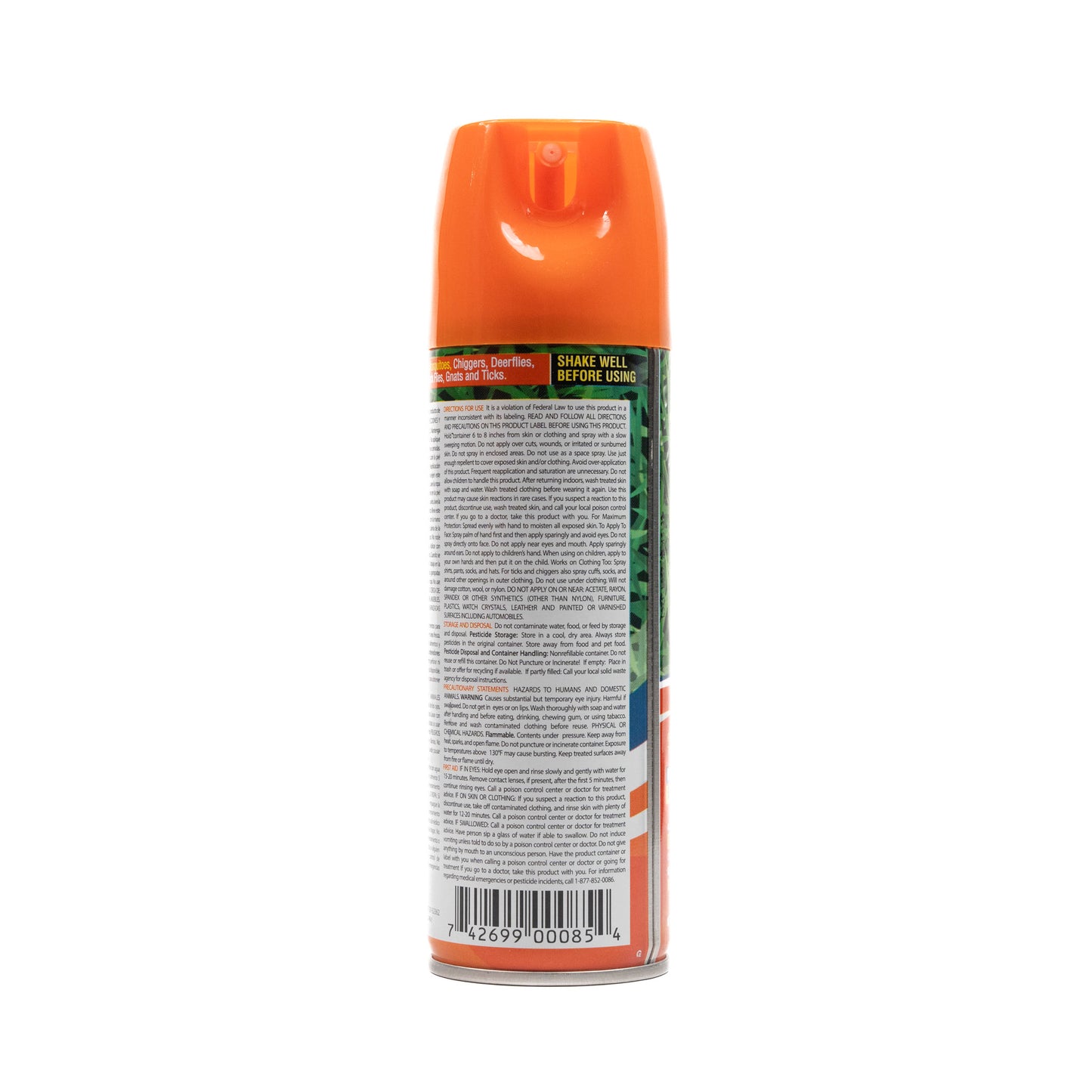 Mosquito Repellent