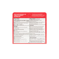Motion Sickness Relief (Dimenhydrinate) 50 mg