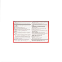 Mucus Relief DM (Guaifenesin -Dextromethorphan) 400-20 mg Tabs