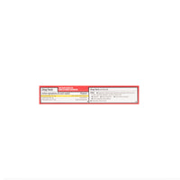 Mucus Relief DM (Guaifenesin -Dextromethorphan) 400-20 mg Tabs