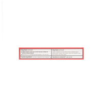 Mucus Relief DM (Guaifenesin -Dextromethorphan) 400-20 mg Tabs