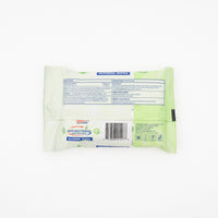 Multi purpose alcohol wipes - Farmacia Med Care