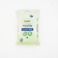 Multi-Purpose 75% Alcohol Wipes