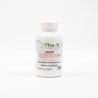 Multivitamin w/Fe Tabs