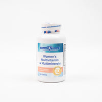 Multivitamin  Women Tabs