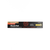 Muscle Rub Cream