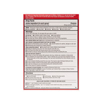 Nasal Allergy Spray 24 Hr (Triamcinolone) 55 Mcg/ Spray