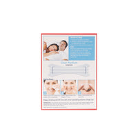 Nasal Strips 30 Clear Medium