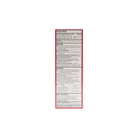 Nausea Relief  Cherry Alcohol Free Lqd