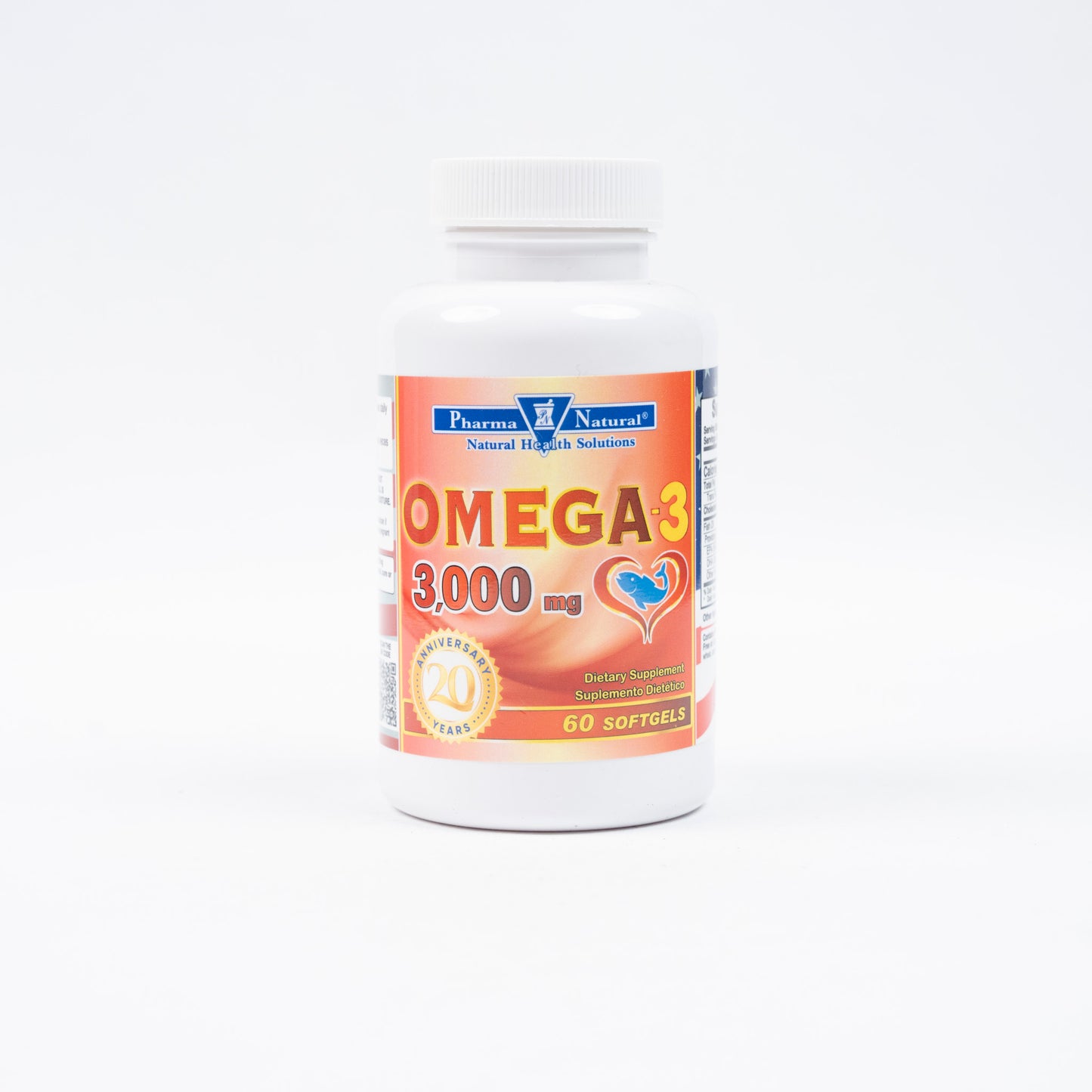 Omega 3-6-9