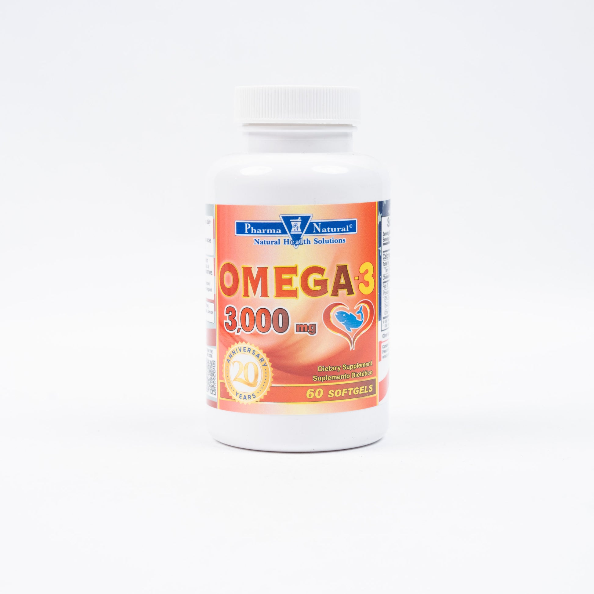 Omega 3-6-9