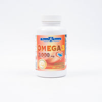 Omega 3-6-9