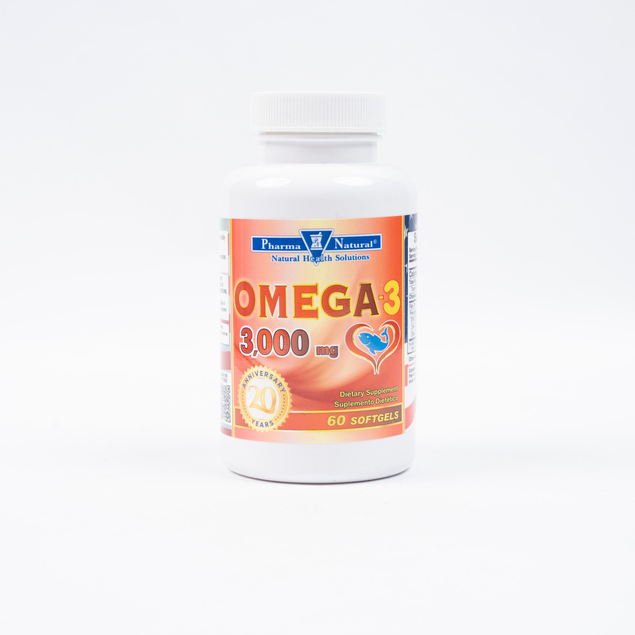 Omega 3-6-9