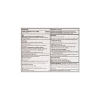 Omeprazole 20 mg Tabs