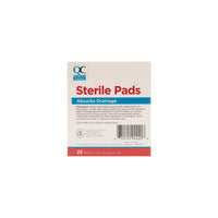 Pads Sterile 2" X 2"